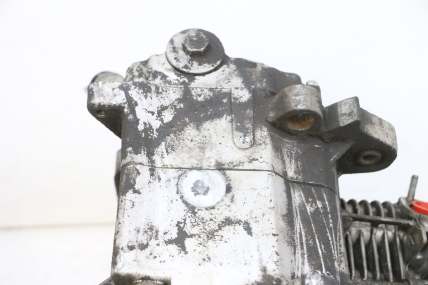 photo de MOTOR PEUGEOT SPEEDFIGHT 4 4T EFI 50 (2021 - 2025) - Gesamtansicht des Produkts