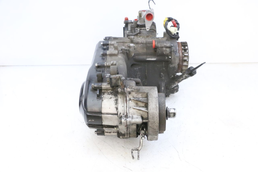 photo de MOTOR PEUGEOT SPEEDFIGHT 4 4T EFI 50 (2021 - 2025) - Geprüftes Gebrauchtteil