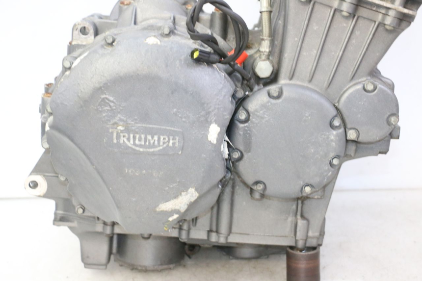 photo de MOTOR TRIUMPH SPRINT 900 (1995 - 1998)