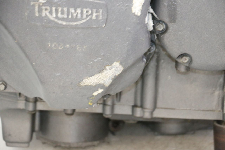 photo de MOTOR TRIUMPH SPRINT 900 (1995 - 1998)