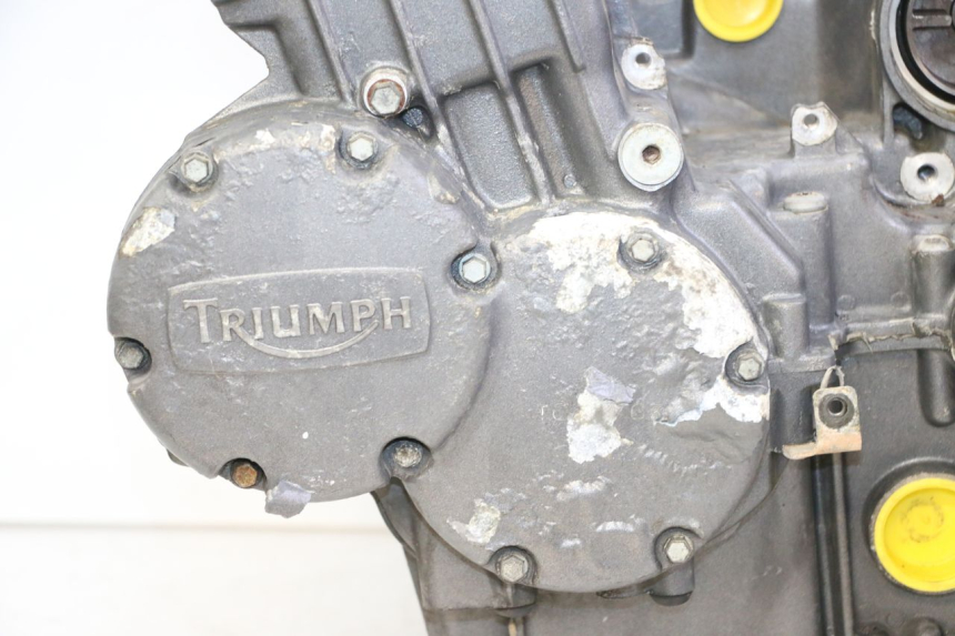 photo de MOTOR TRIUMPH SPRINT 900 (1995 - 1998)