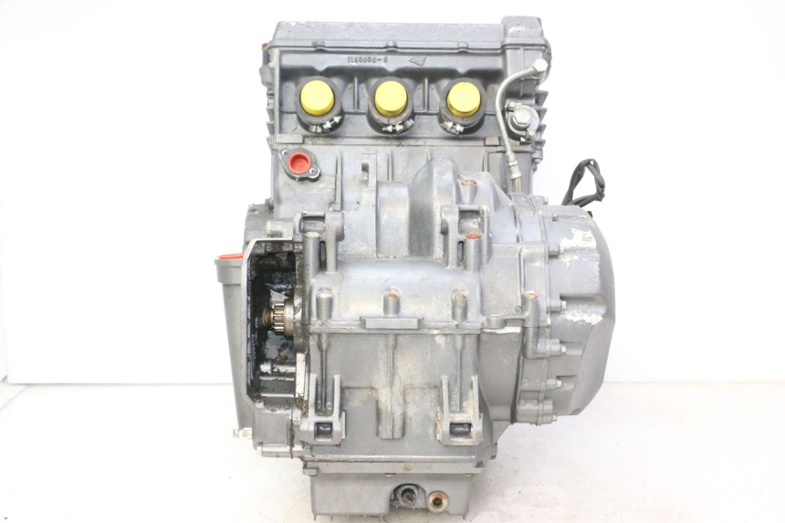 photo de MOTOR TRIUMPH SPRINT 900 (1995 - 1998)