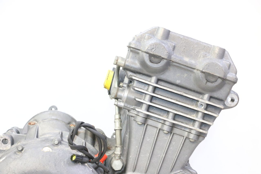 photo de MOTOR TRIUMPH SPRINT 900 (1995 - 1998)