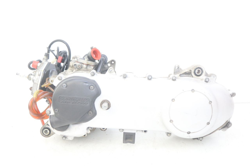 photo de MOTOR APRILIA SR R 2T LC 50 (2018 - 2021)