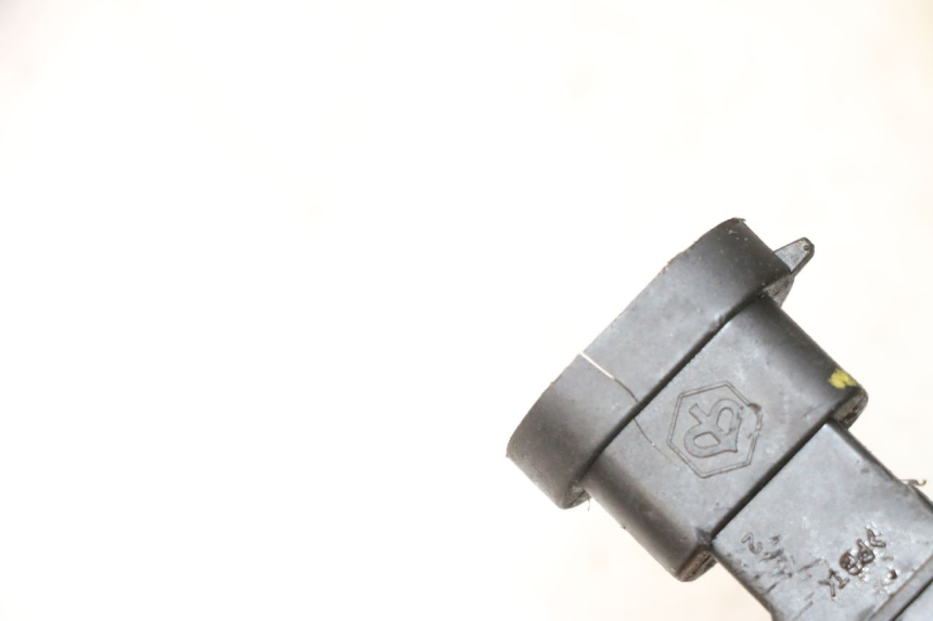 photo de MOTOR APRILIA SR R 2T LC 50 (2018 - 2021)