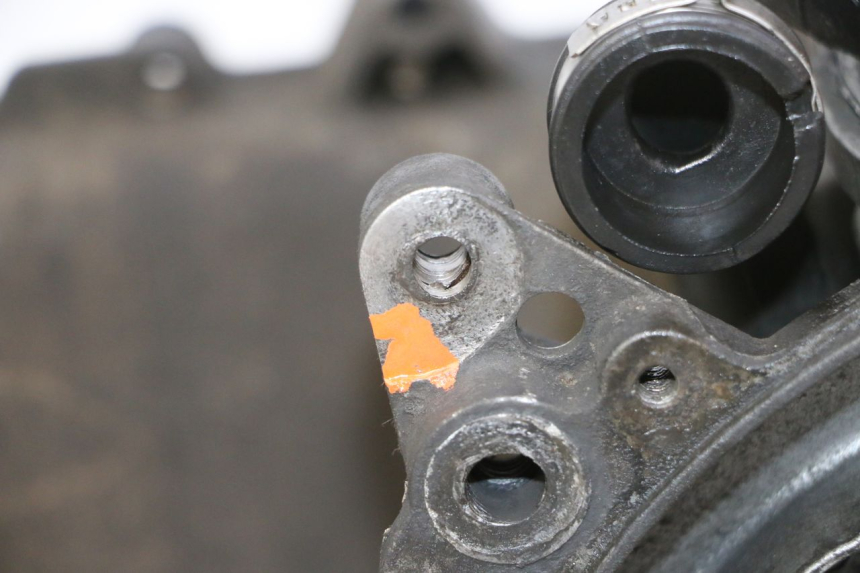 photo de MOTOR APRILIA SR R 2T LC 50 (2018 - 2021)