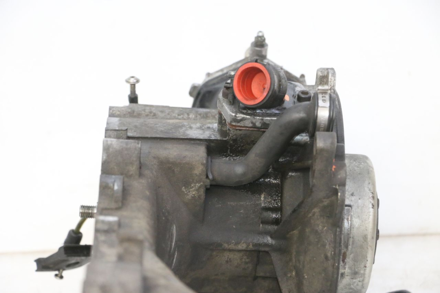 photo de MOTOR APRILIA SR R 2T LC 50 (2018 - 2021)