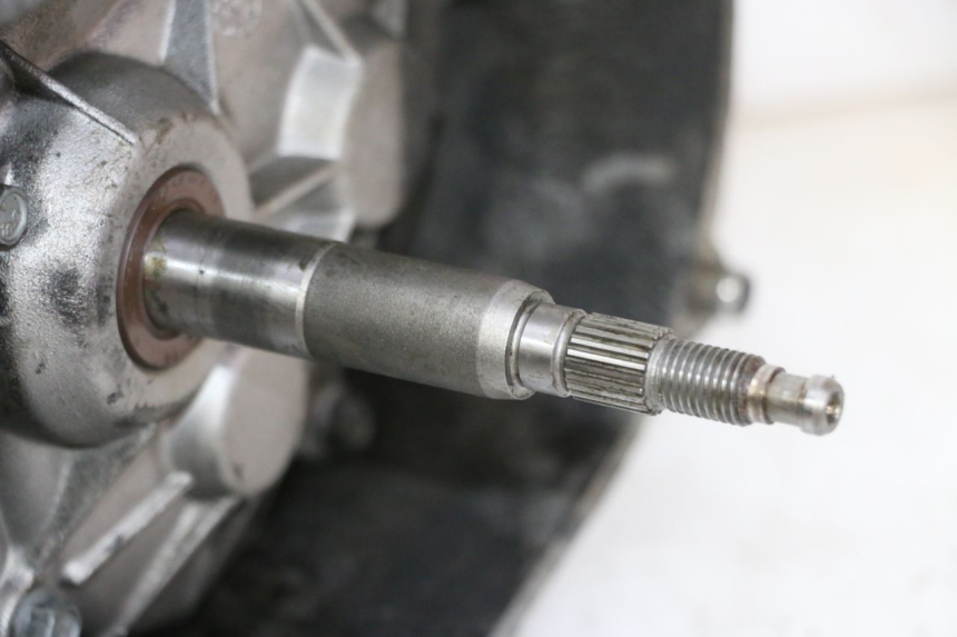 photo de MOTOR APRILIA SR R 2T LC 50 (2018 - 2021)