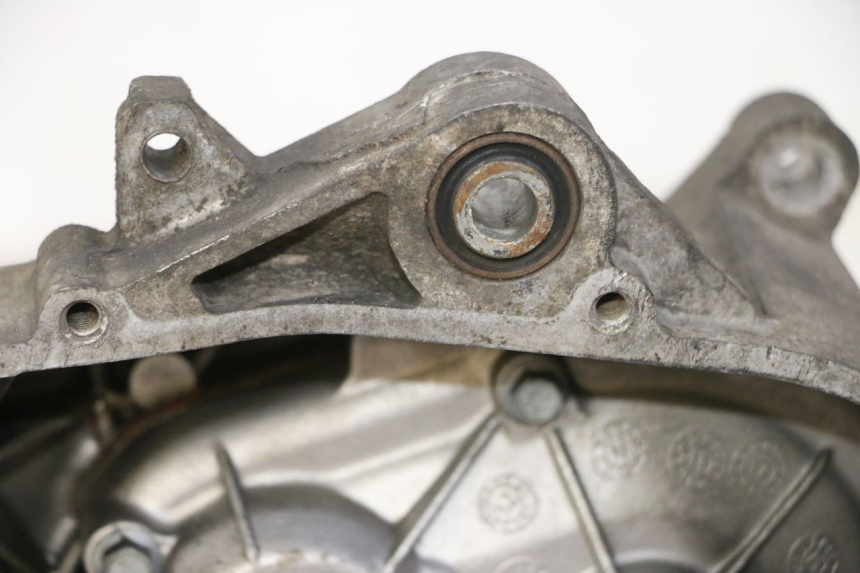 photo de MOTOR APRILIA SR R 2T LC 50 (2018 - 2021)