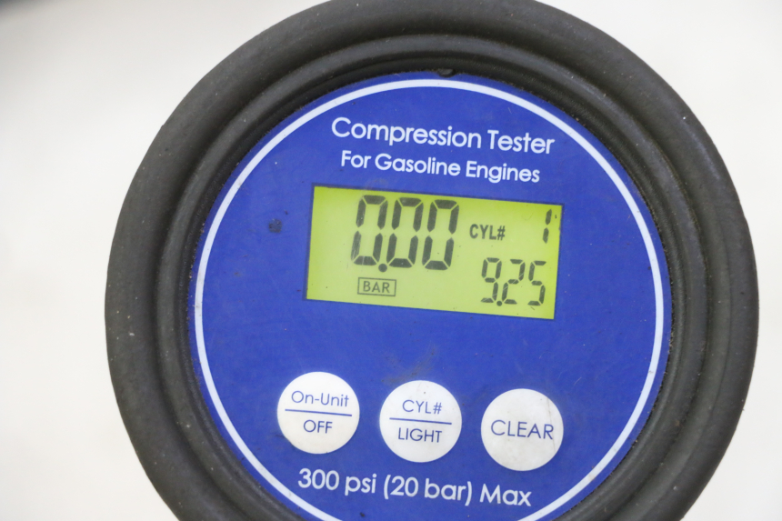 photo de MOTOR APRILIA SR R 2T LC 50 (2018 - 2021)