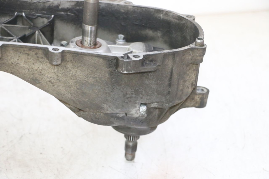 photo de MOTOR APRILIA SR R 2T LC 50 (2018 - 2021)