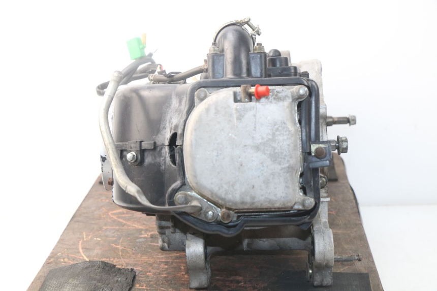 photo de MOTOR JM MOTORS SUNNY 50 (2017 - 2020)