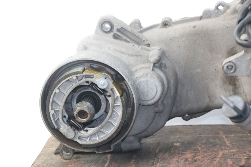 photo de MOTOR JM MOTORS SUNNY 50 (2017 - 2020)