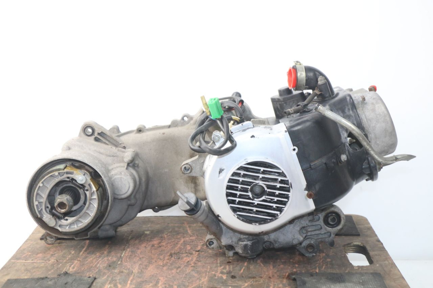 photo de MOTOR JM MOTORS SUNNY 50 (2017 - 2020)