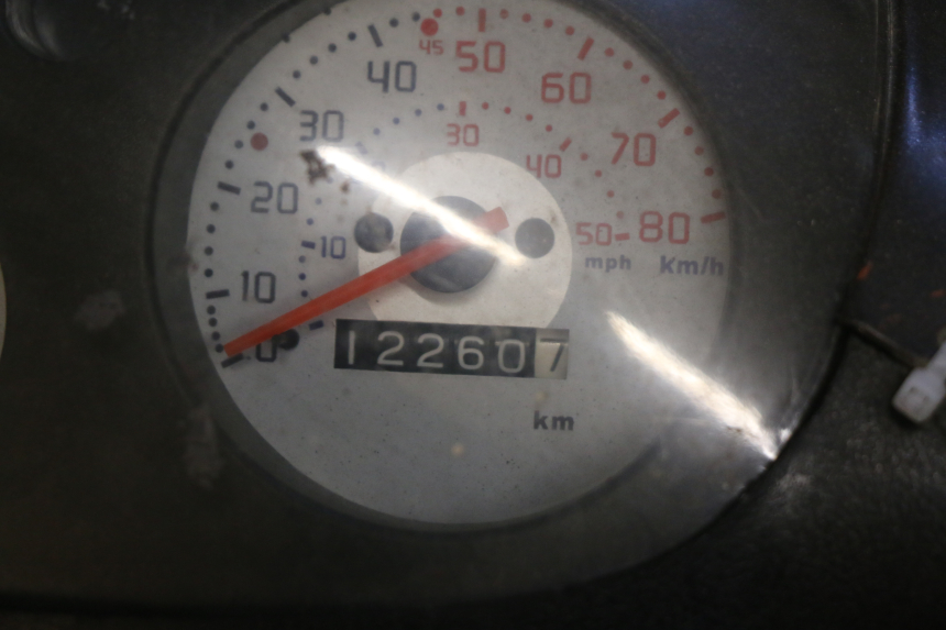 photo de MOTOR JM MOTORS SUNNY 50 (2017 - 2020)