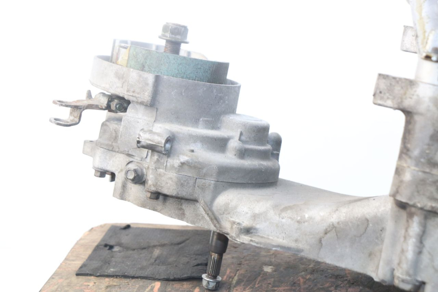 photo de MOTOR JM MOTORS SUNNY 50 (2017 - 2020)