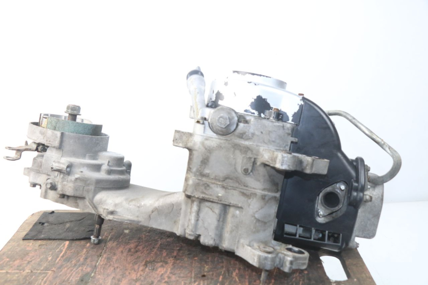 photo de MOTOR JM MOTORS SUNNY 50 (2017 - 2020)