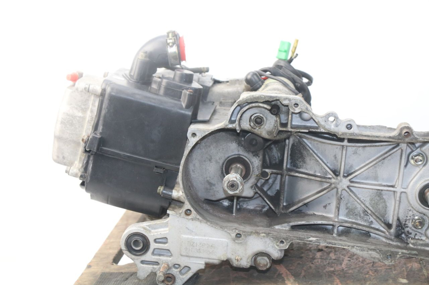 photo de MOTOR JM MOTORS SUNNY 50 (2017 - 2020)