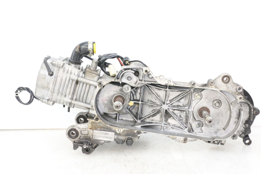 photo de MOTOR JM MOTORS SUNNY 50 (2017 - 2020)