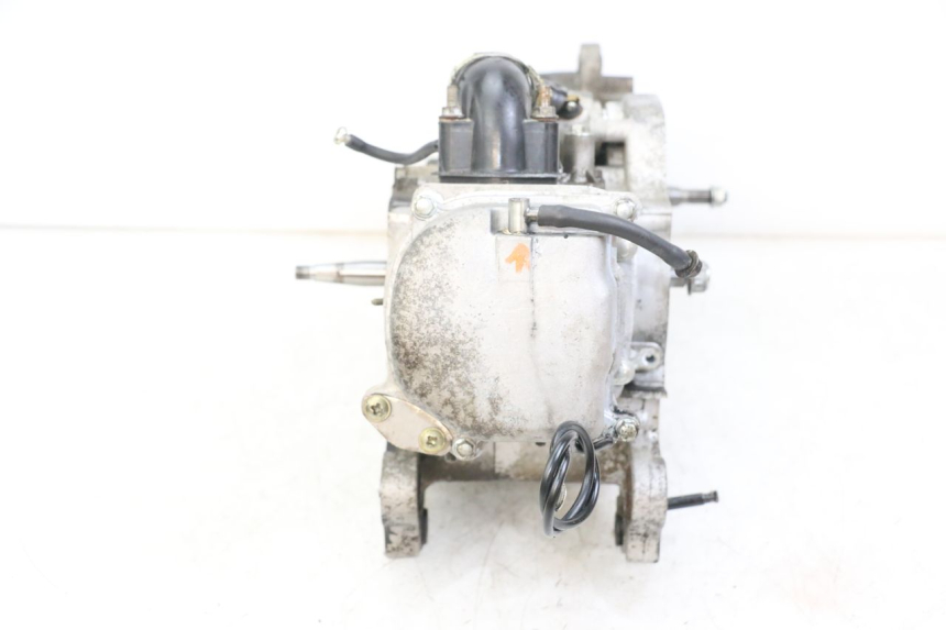 photo de MOTOR JM MOTORS SUNNY 50 (2017 - 2020)