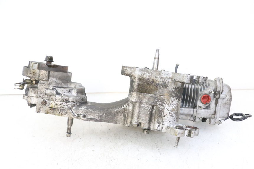 photo de MOTOR JM MOTORS SUNNY 50 (2017 - 2020)