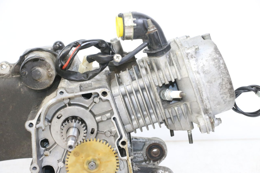 photo de MOTOR JM MOTORS SUNNY 50 (2017 - 2020)
