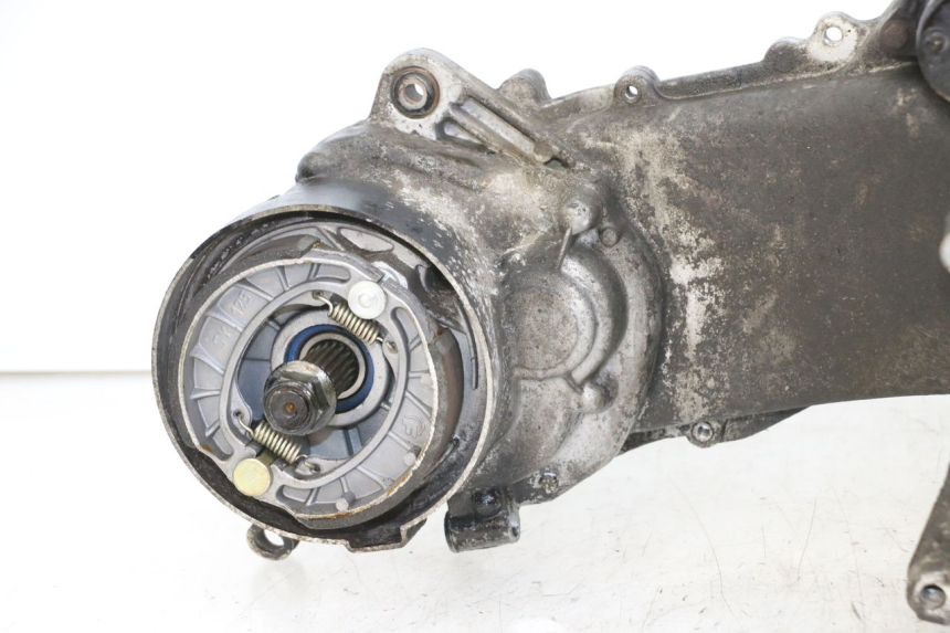 photo de MOTOR JM MOTORS SUNNY 50 (2017 - 2020)