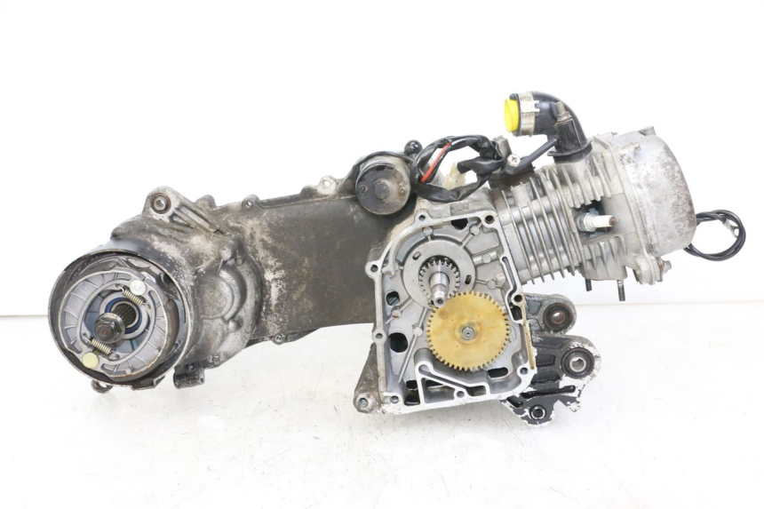 photo de MOTOR JM MOTORS SUNNY 50 (2017 - 2020)