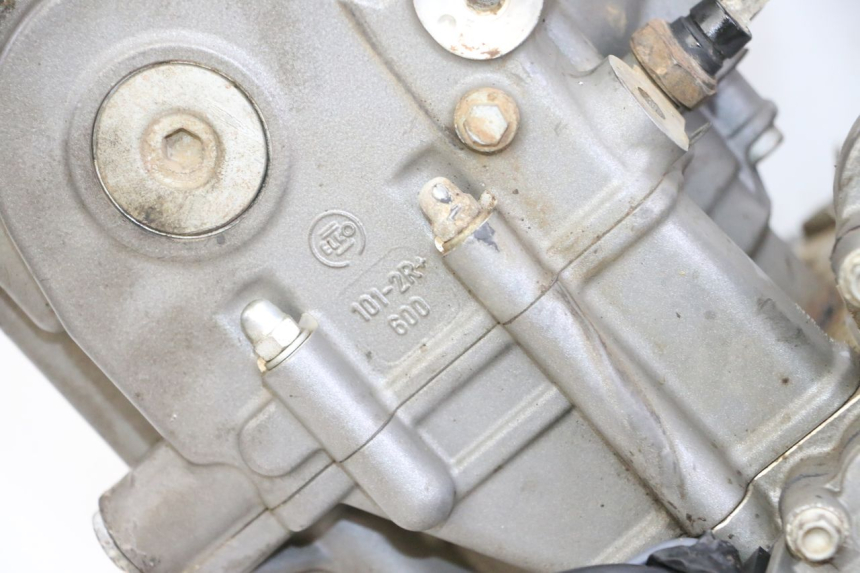 photo de MOTOR KTM SUPERENDURO R 950 (2005 - 2009)