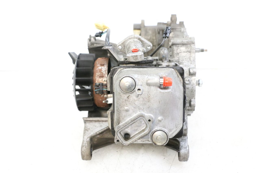 photo de MOTOR SUZUKI ADDRESS 110 (2015 - 2020)