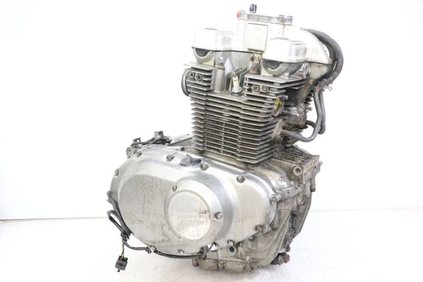 photo de MOTOR SUZUKI GS F 500 (2004 - 2007)