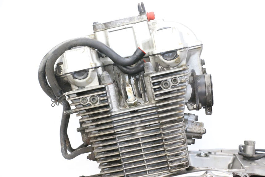 photo de MOTOR SUZUKI GS F 500 (2004 - 2007)