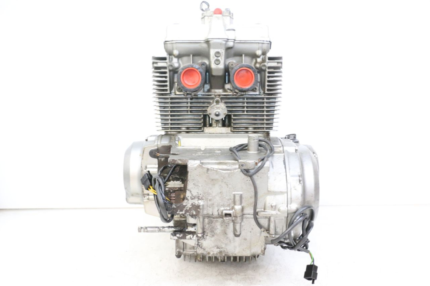 photo de MOTOR SUZUKI GS F 500 (2004 - 2007)