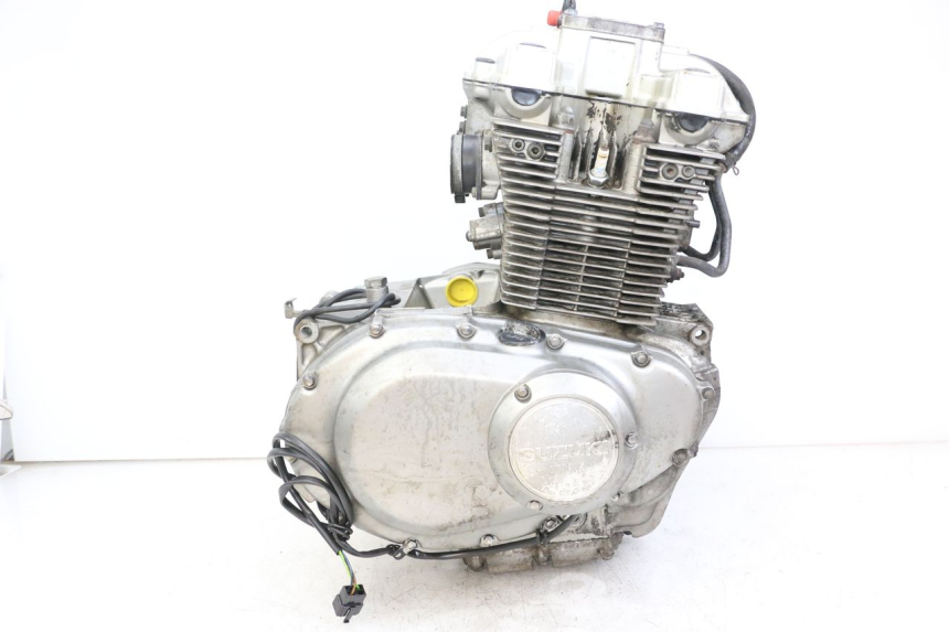 photo de MOTOR SUZUKI GS F 500 (2004 - 2007)