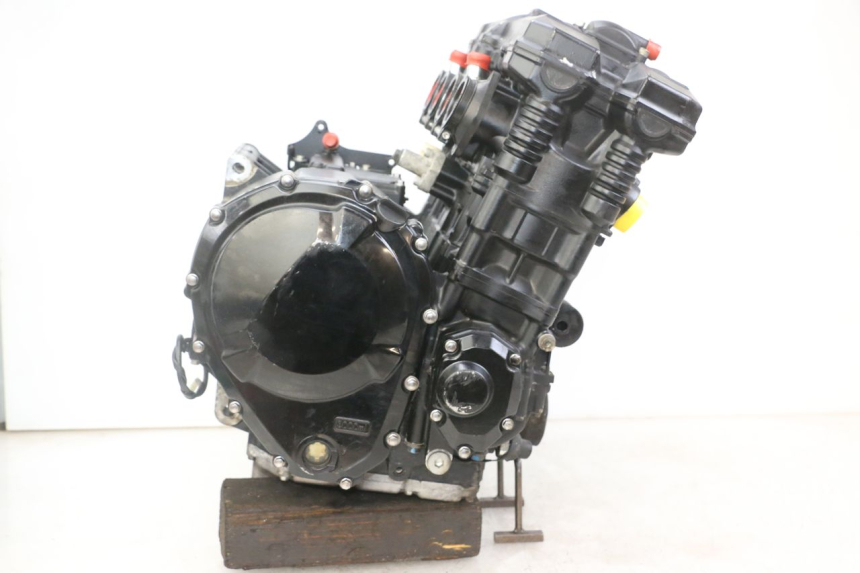 photo de MOTOR SUZUKI GSX F GSXF 650 (2007 - 2015)