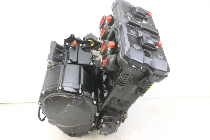 photo de MOTOR SUZUKI GSX F GSXF 650 (2007 - 2015)