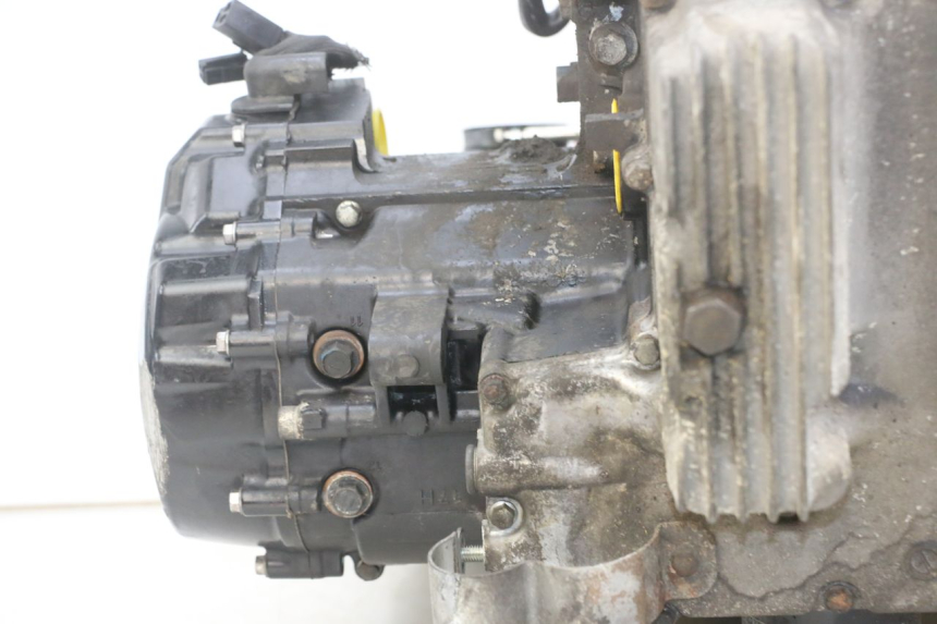 photo de MOTOR SUZUKI GSX F GSXF 650 (2007 - 2015)