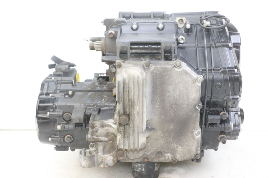 photo de MOTOR SUZUKI GSX F GSXF 650 (2007 - 2015)