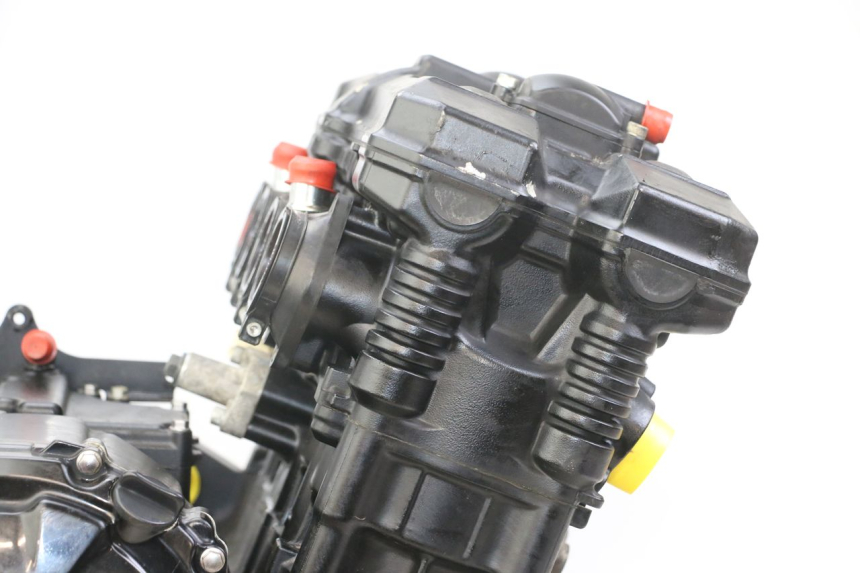 photo de MOTOR SUZUKI GSX F GSXF 650 (2007 - 2015)