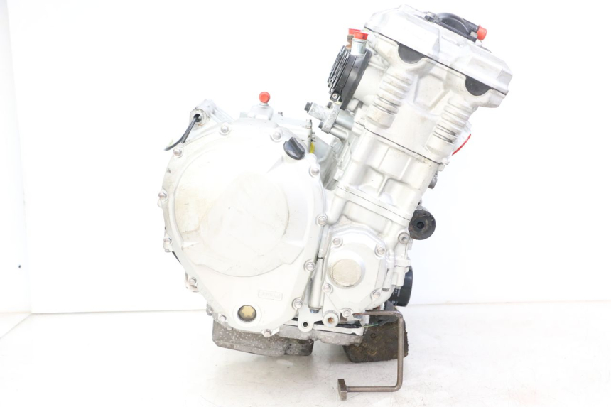 photo de MOTOR SUZUKI GSX F GSXF 650 (2007 - 2015)