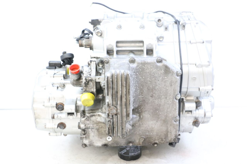 photo de MOTOR SUZUKI GSX F GSXF 650 (2007 - 2015)