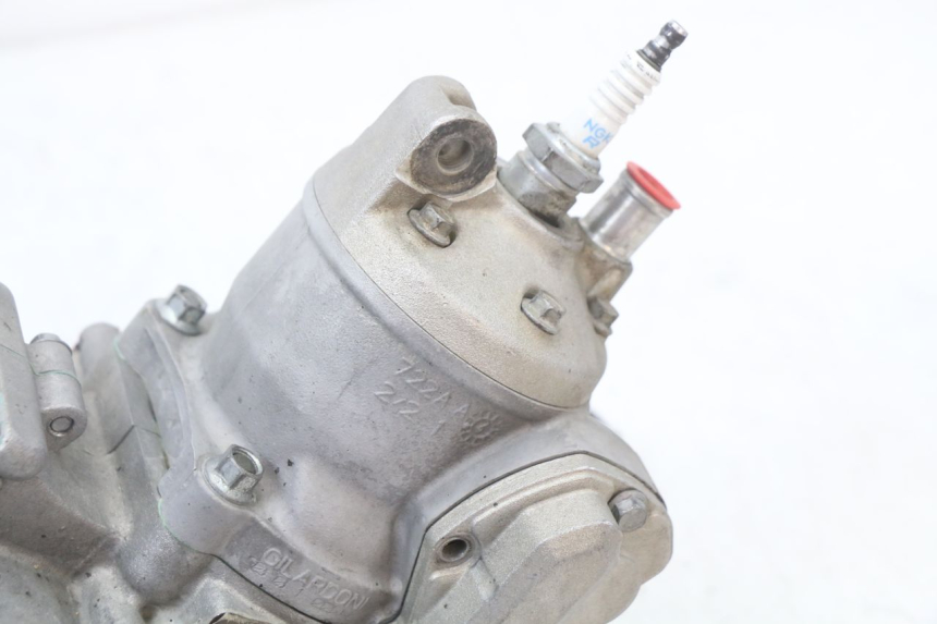 photo de MOTOR KTM SX 85 (2013 - 2017)