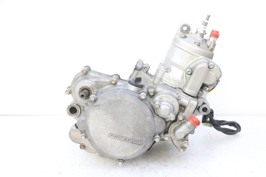 photo de MOTOR KTM SX 85 (2013 - 2017)