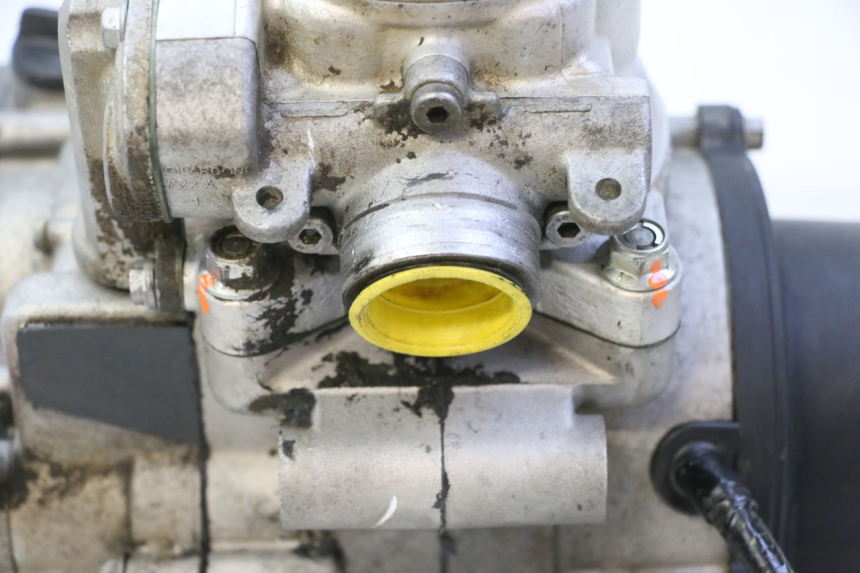 photo de MOTOR KTM SX 85 (2013 - 2017)