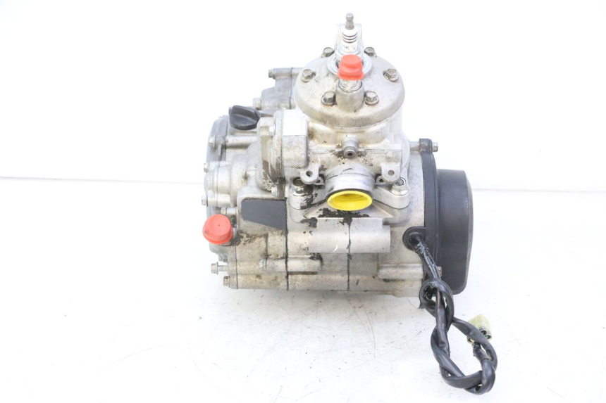 photo de MOTOR KTM SX 85 (2013 - 2017)