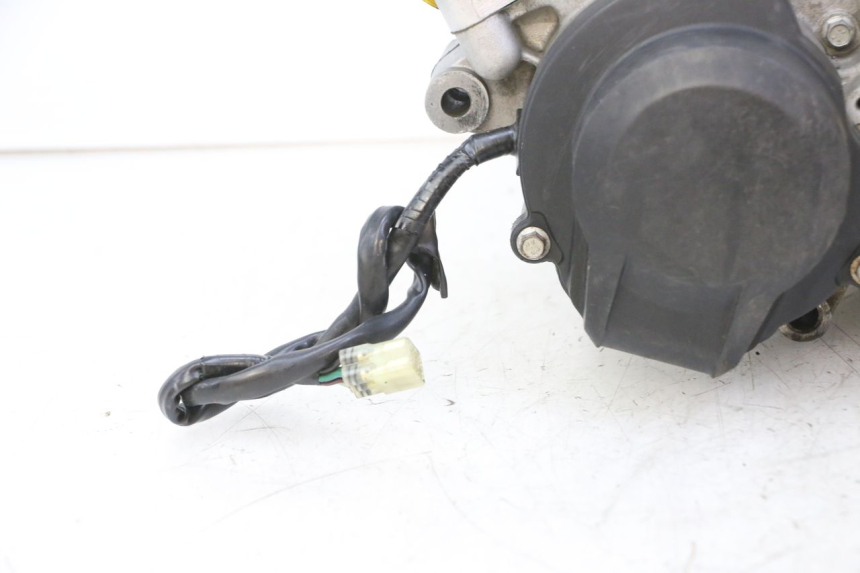 photo de MOTOR KTM SX 85 (2013 - 2017)