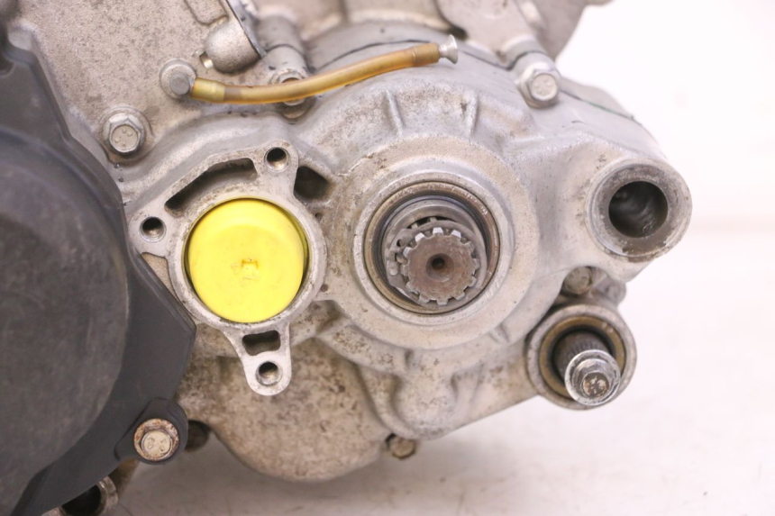 photo de MOTOR KTM SX 85 (2013 - 2017)