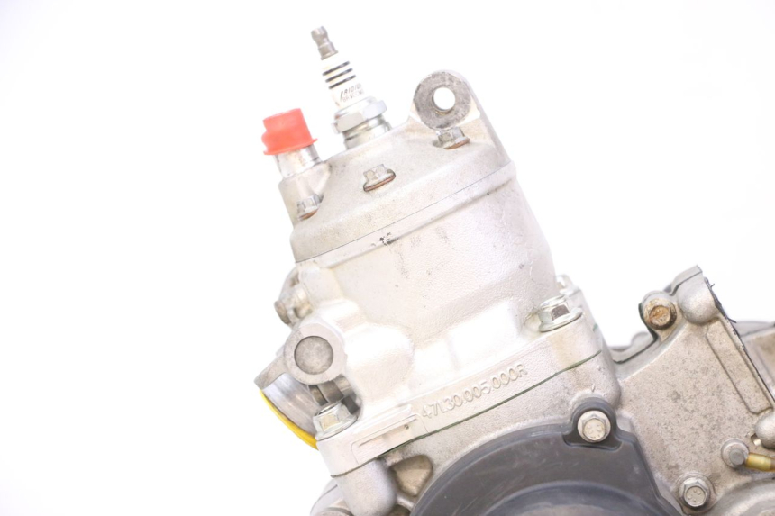 photo de MOTOR KTM SX 85 (2013 - 2017)