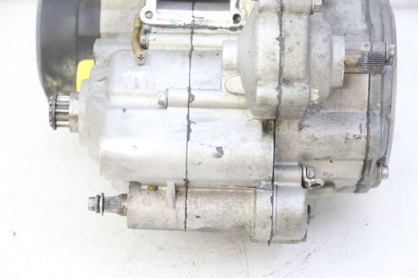 photo de MOTOR KTM SX 85 (2013 - 2017)