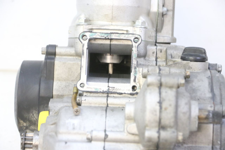 photo de MOTOR KTM SX 85 (2013 - 2017)